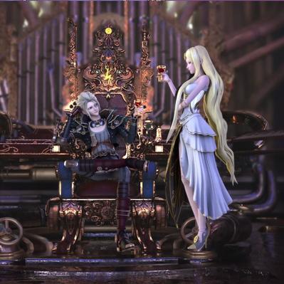 卡齐娜养成攻略：深度解析5.0版本最强辅助培养技巧