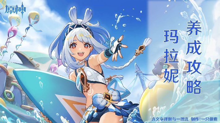 玛拉妮养成攻略：深度解析5.0版本培养技巧，高效提升实力新策略