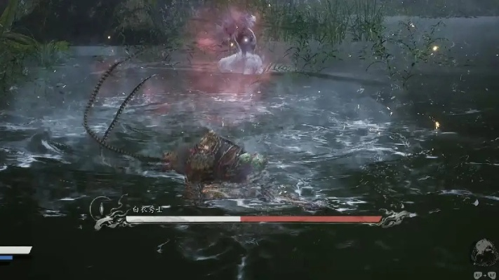 《黑神话悟空》核爆流攻略：深度解析全新配装与加点技巧