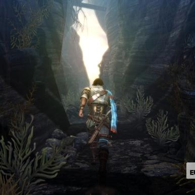 主机限制揭秘：黑曜石力证《辐射：新维加斯》突破创新