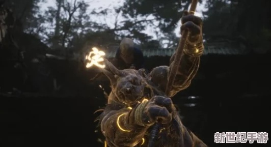 《黑神话悟空》全变身法术解锁秘籍，十种变化技巧深度解析