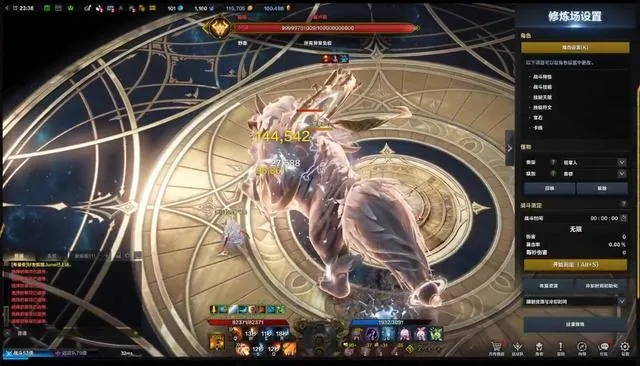 《命运方舟》灾祸版1580角色深度解析：成本收益新视角揭秘