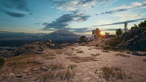 绝地求生新篇章，WeGame独家首曝敬请期待！