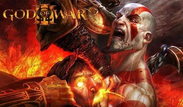 奎爷勇闯北欧神域，力斩火魔巨人震撼登场