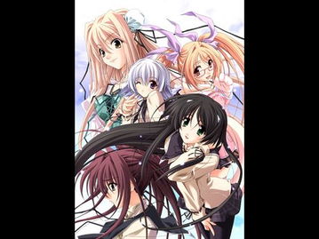 《秋之回忆》2018春中文版发售在即，独家预告！