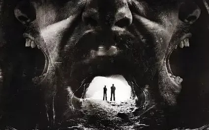 惊悚巨影：暗黑巨人之恐怖觉醒