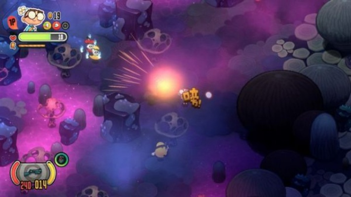 《恶果之地》NS版年底登Steam，国产独立游戏新里程