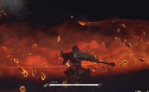 《黑神话悟空》碧水金睛兽高效攻略：轻松逃课技巧解析