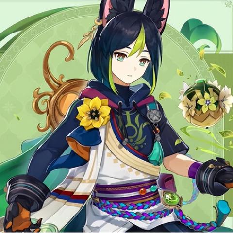 《原神》4.7版本前瞻：揭秘新角色与神秘活动！