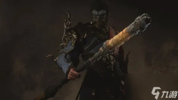 《黑神话悟空》第六回武器攻略：全新获取途径深度解析