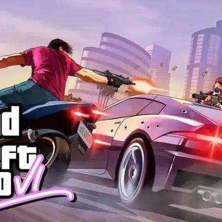 舅舅党曝：《GTA5》任天堂Switch版即将来袭，惊喜新体验揭晓！