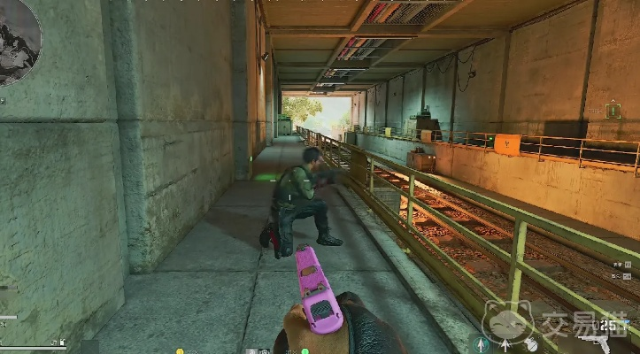 脚步声大小解析：深度揭秘《三角洲行动》音效奥秘