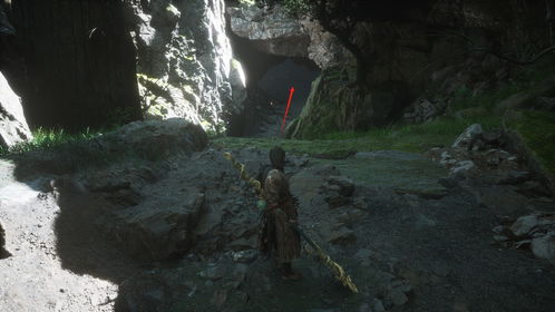 紫云山全收集攻略揭秘：悟空宝藏探秘指南