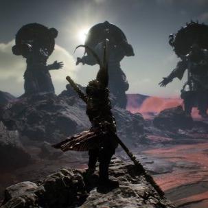 《黑神话悟空》大圣模式攻略：轻松开启悟空神通秘籍！