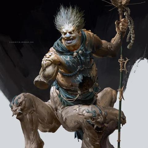 《黑神话悟空》技能压制攻略：深度解析配装与加点技巧