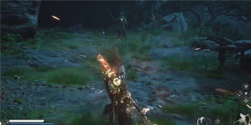 《黑神话悟空》小黄龙无伤攻略：招式解析+高效打法技巧揭秘