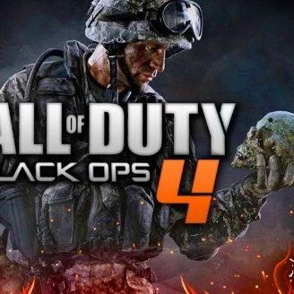 《使命召唤14》战时长一筹，超越《COD11》新体验