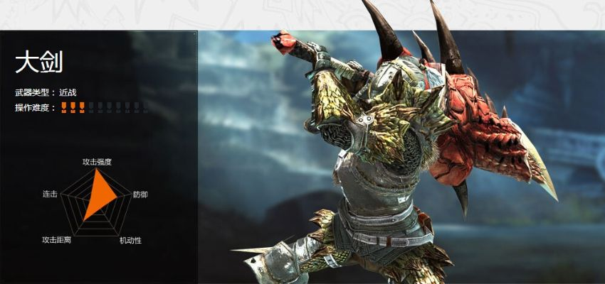 霸气大剑设计巅峰，世界冠军荣耀诞生！