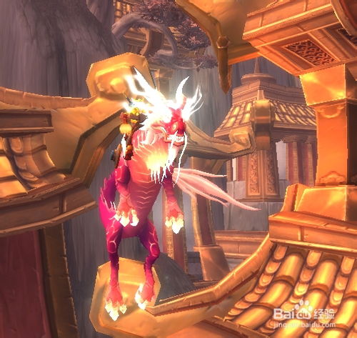 《魔兽世界》重返潘达利亚攻略：揭秘全新玩法！