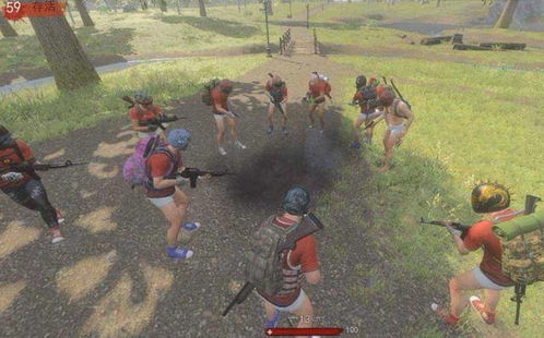 《绝地求生》诞生幕后：《H1Z1》奠基创新力量