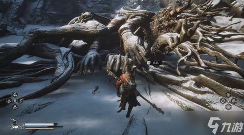 《黑神话悟空》神魂四将支线全攻略：高效收集秘籍！