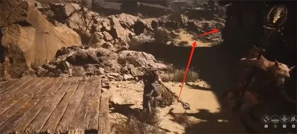 《黑神话悟空》双头鼠变身秘籍：轻松获取变化技能攻略