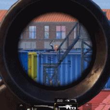 《绝地求生》新更新：AK性能削弱，VSS伤害提升，平衡性调整引关注