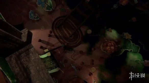 《层层恐惧》惊悚降临Switch，全新预告片首曝游戏魅力新高度