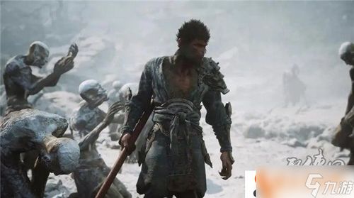 《黑神话悟空》赤髯龙藏身之谜揭秘！