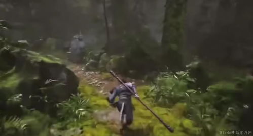 《黑神话悟空》虎先锋招式攻略：高效击破技巧解析
