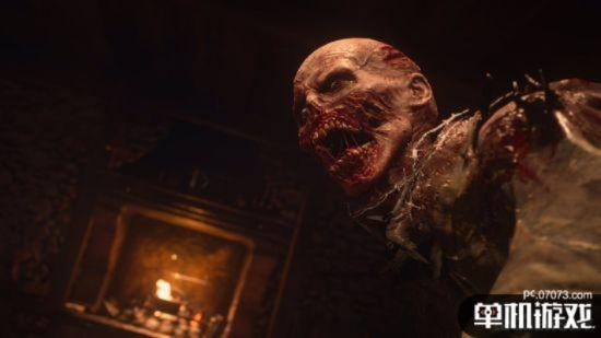 《COD14》大锤打造极致恐怖，全新僵尸体验震撼来袭