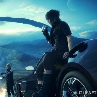 开放世界新纪元，田畑端再创《最终幻想15》传奇