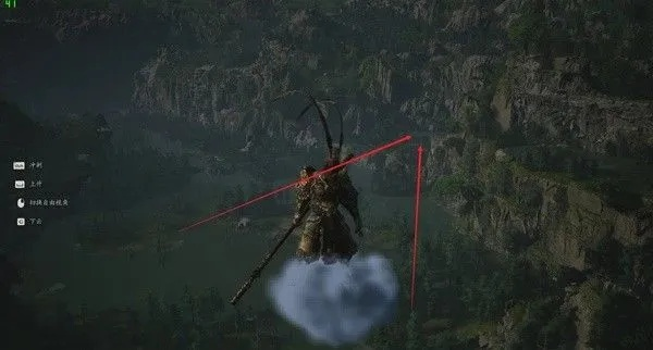 《黑神话悟空》黄风岭佛目珠全寻攻略！石敢当BOSS召唤秘籍大揭秘