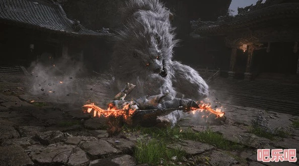 蟠龙棍获取攻略揭秘：黑神话悟空鳞棍获取新途径