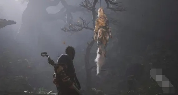 《黑神话悟空》避火罩攻略：高效获取新技巧揭秘