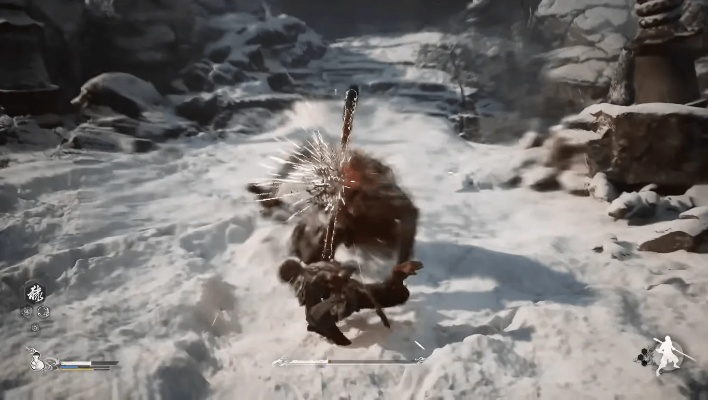 《黑神话悟空》精魄存取难题破解，点化技巧大揭秘！