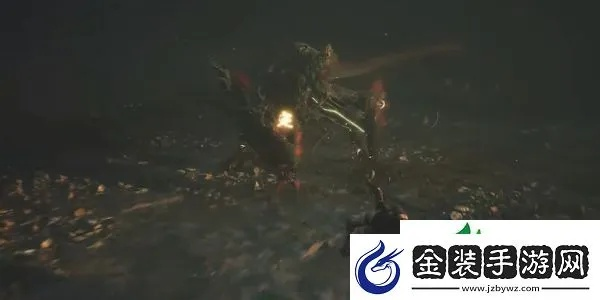 《黑神话悟空》赤髯龙BOSS攻略揭秘：隐藏位置与战斗技巧解析