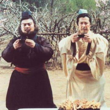 张飞豪放形象揭秘：洒脱名字彰显真英雄风范