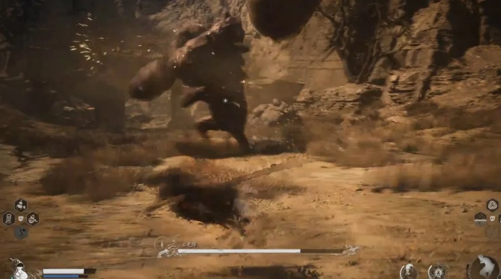 石先锋高效攻略：掌握《黑神话悟空》全新战斗技巧