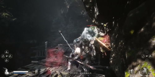 《黑神话悟空》灵虚子高效攻略：轻松掌握战斗技巧