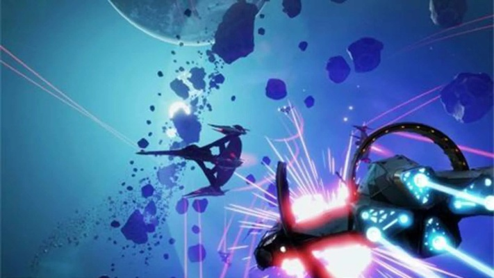 《行星链接：阿特拉斯战争》开放世界探险指南