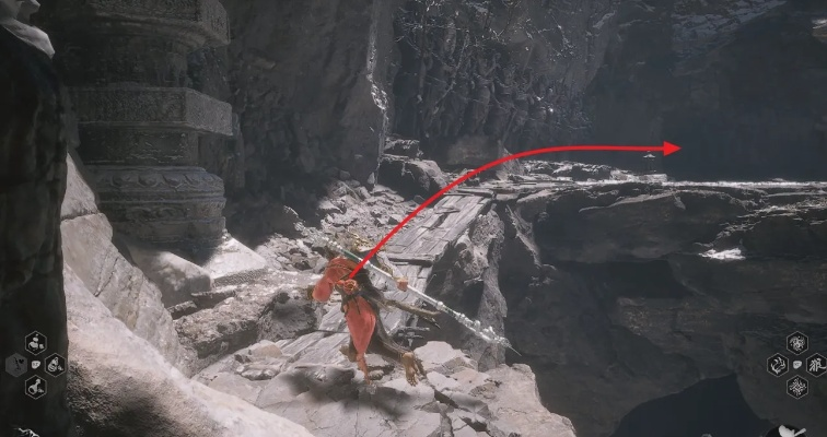 《黑神话悟空》打坐蒲团秘境盘点，全位置分享攻略大揭秘