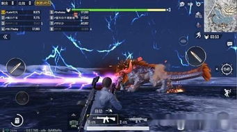 赤髯龙高效攻略：掌握全新技巧轻松击败！