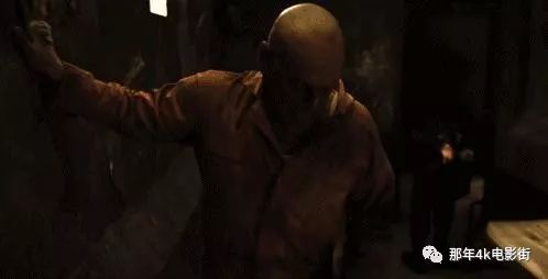 血肉尽失：僵尸脸腐烂生蛆惊悚对决