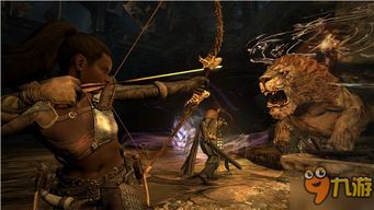 龙之信条：黑暗觉醒，繁中版新篇章，觉醒之力再临