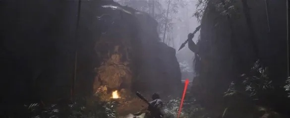 《黑神话悟空》全隐藏关卡攻略揭秘：解锁秘境新路径