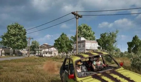 微软联手打造《绝地求生》PC反作弊，全新技术守护公平竞技