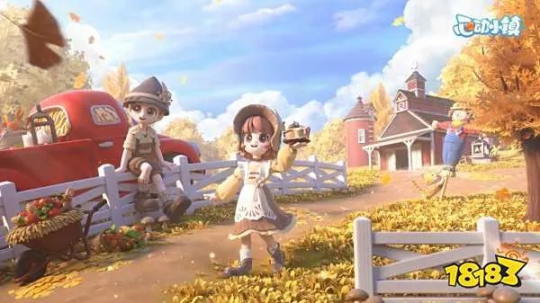 心动小镇8月19日独家兑换码揭晓，直播间福利大放送！