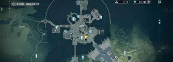 《鸣潮》永恒守望宝箱位置深度解析，攻略新视角