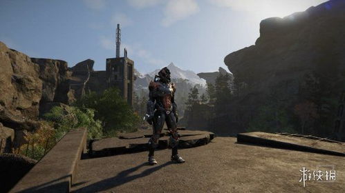 《ELEX》科幻RPG：无DLC揭秘，探索全新游戏价值体验